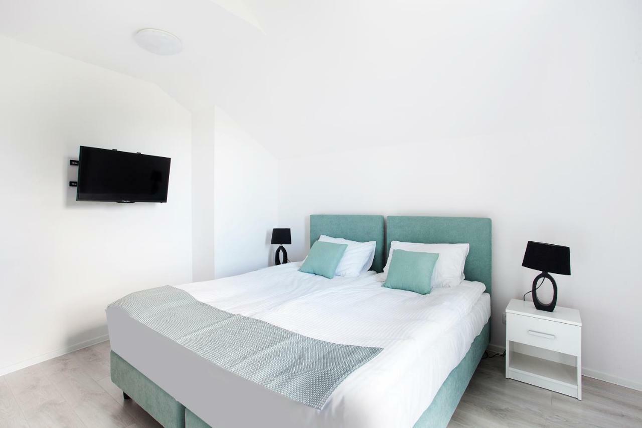 Apartamenty Gora Wejherowo Exterior photo