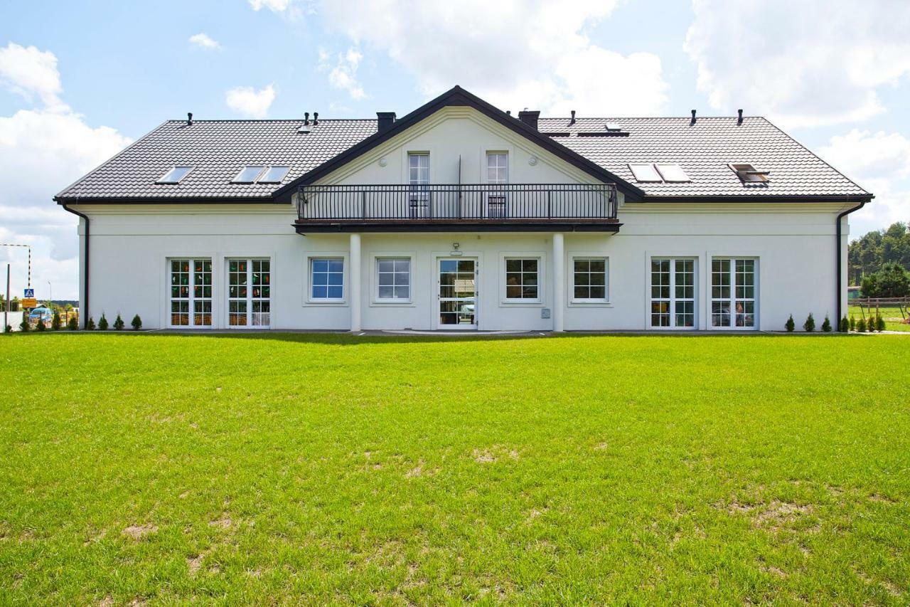 Apartamenty Gora Wejherowo Exterior photo